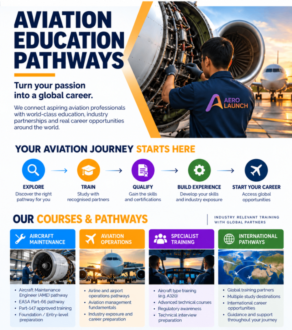 Education & Admissions
