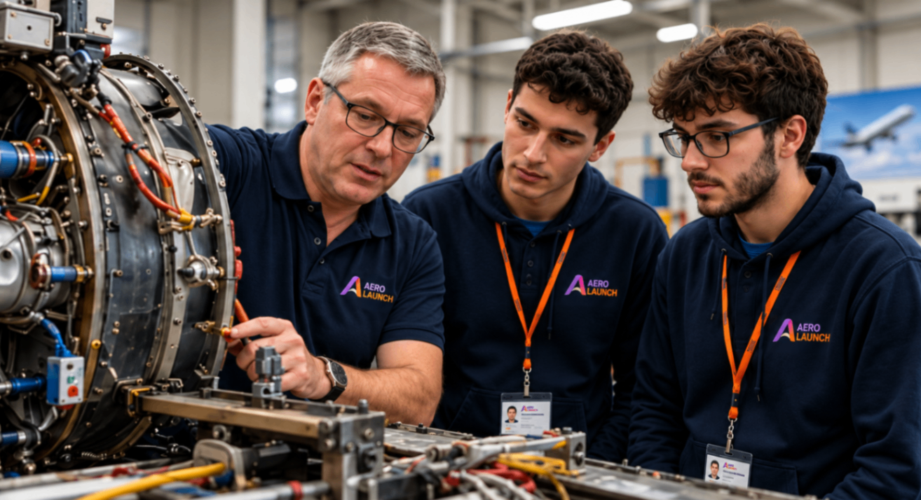 Technical & Regulatory Training